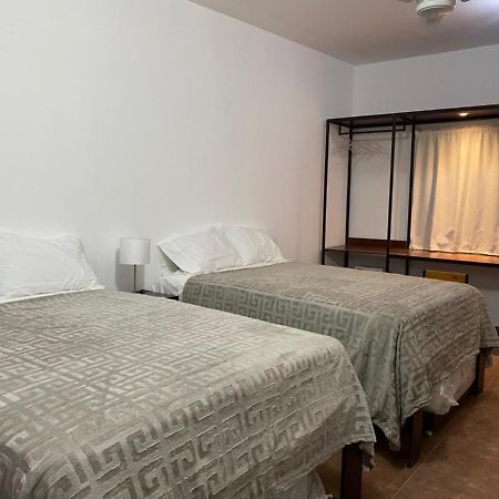 Ferienwohnung Casa Romel Ciudad Valles Exterior foto