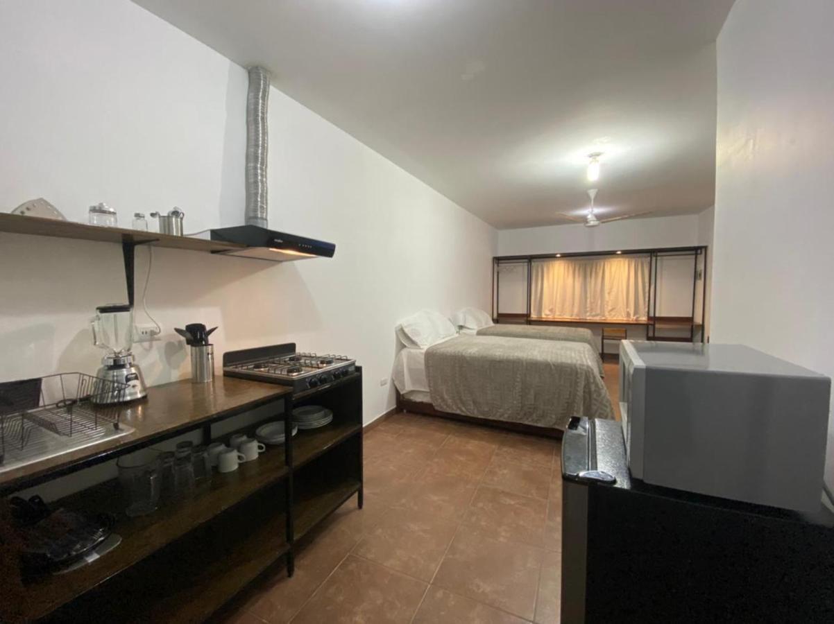 Ferienwohnung Casa Romel Ciudad Valles Exterior foto